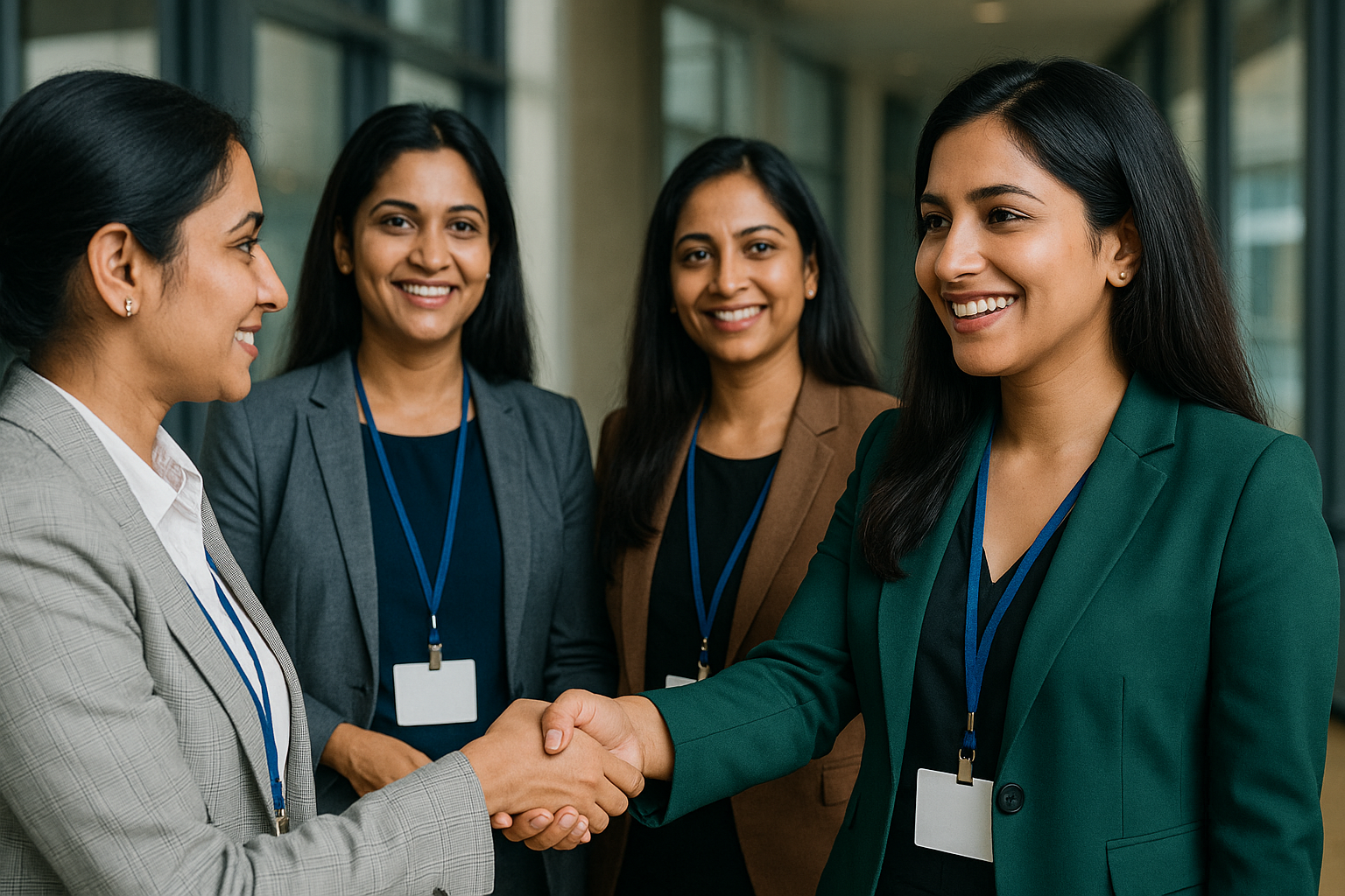 SheTrades India Hub